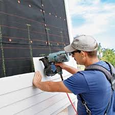 Best Siding Repair  in Carbonville, UT